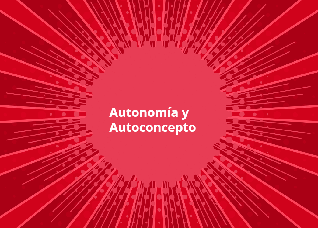 pruebas autoconcepto