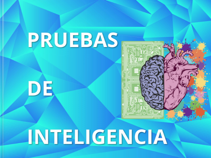 Pruebas de Inteligencia